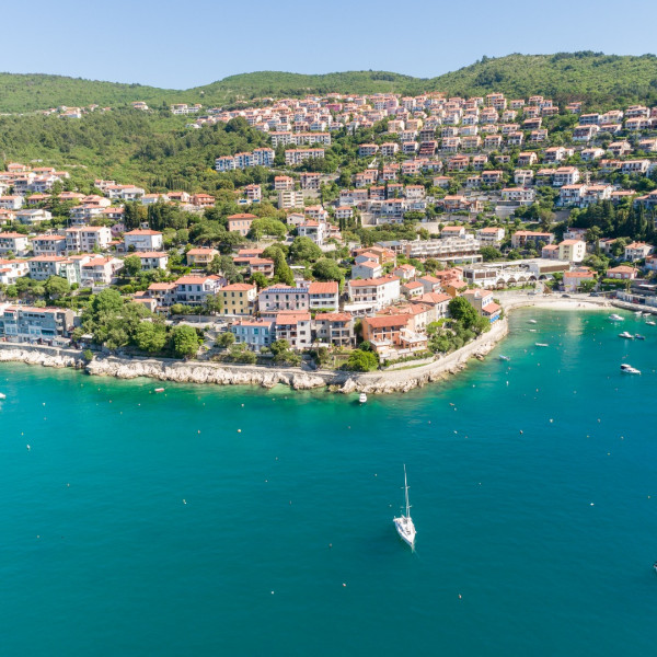 Rabac: The hidden gem of Istria, Portalbona Apartments by the Sea, Rabac, Istria, Croatia Rabac Rabac: The hidden gem of Istria, Portalbona Apartments by the Sea, Rabac, Istria, Croatia Rabac